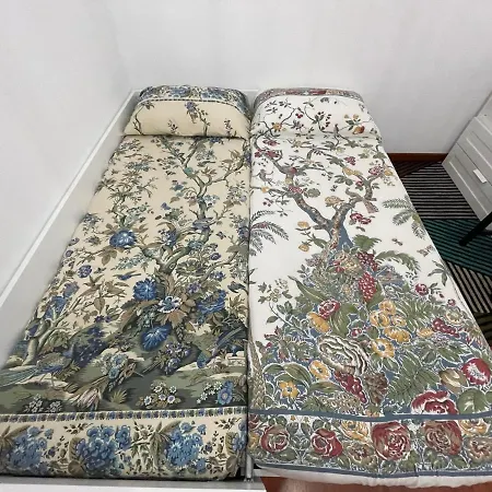 Appartement La Finestra Su Savona,