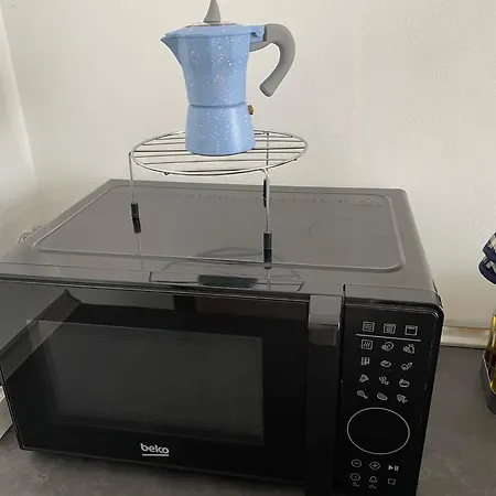 La Finestra Su Savona, Appartement Savone