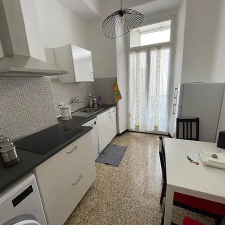 Appartement La Finestra Su Savona,