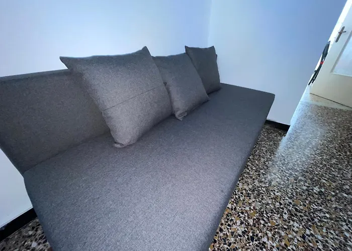 Appartement La Finestra Su Savona,