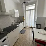 Apartmán La Finestra Su Savona,