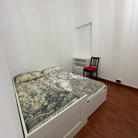 Apartment La Finestra Su Savona, Savona