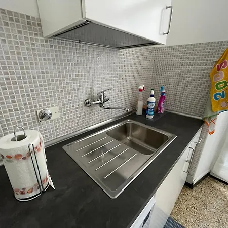 Apartment La Finestra Su Savona, Savona