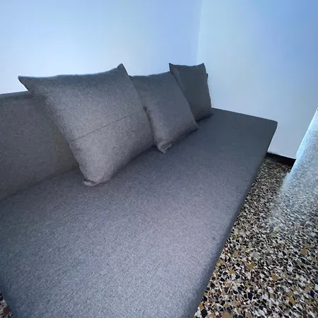 Apartament La Finestra Su Savona,