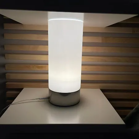 La Finestra Su Savona, アパート