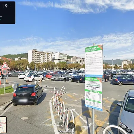 Apartment La Finestra Su Savona,