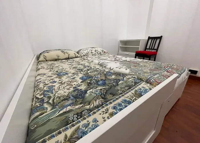 La Finestra Su Savona, *