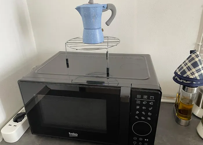 La Finestra Su Savona, Appartement Savona