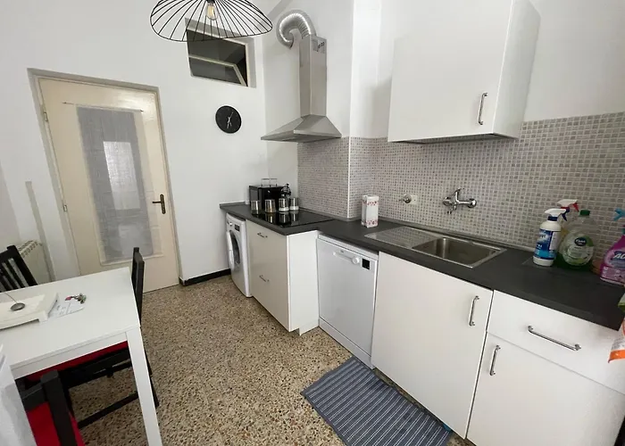 La Finestra Su Savona, *