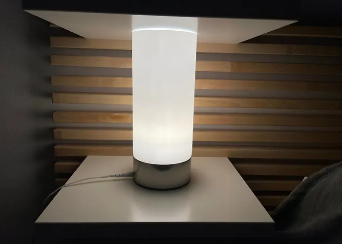 La Finestra Su Savona, Appartement